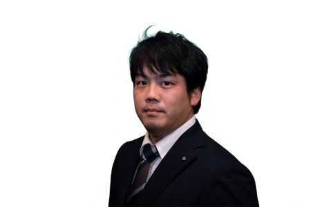 そうむ礎委員長写真